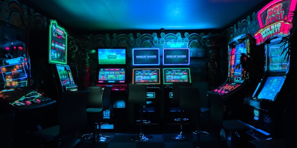 游戏角色设计技巧与流程分享 - 从草图到最终渲染的完整创作过程